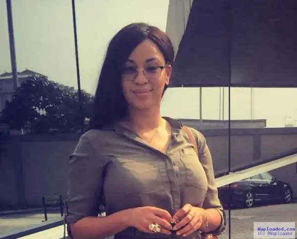 Ex Beauty Queen, Munachi Abii Looking Beautiful In New Photos 